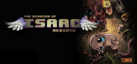 The binding of isaac rebirth free full game no download